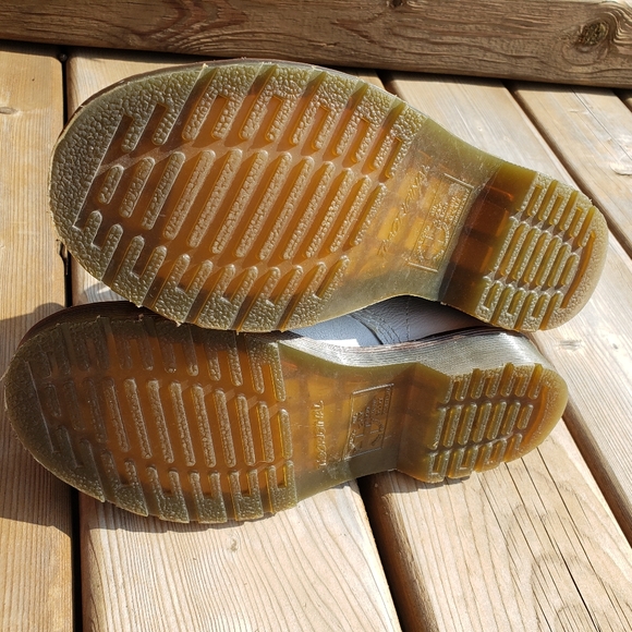 Doc Martens 1460 pascal - Picture 5 of 8